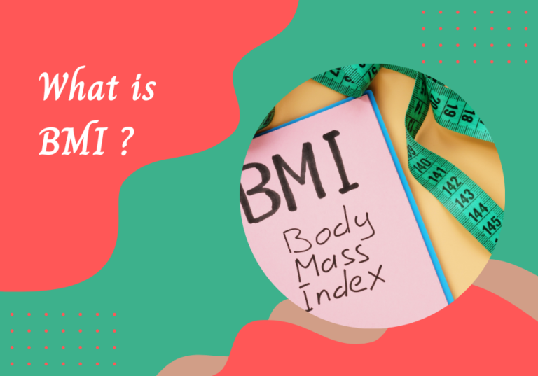 What is BMI