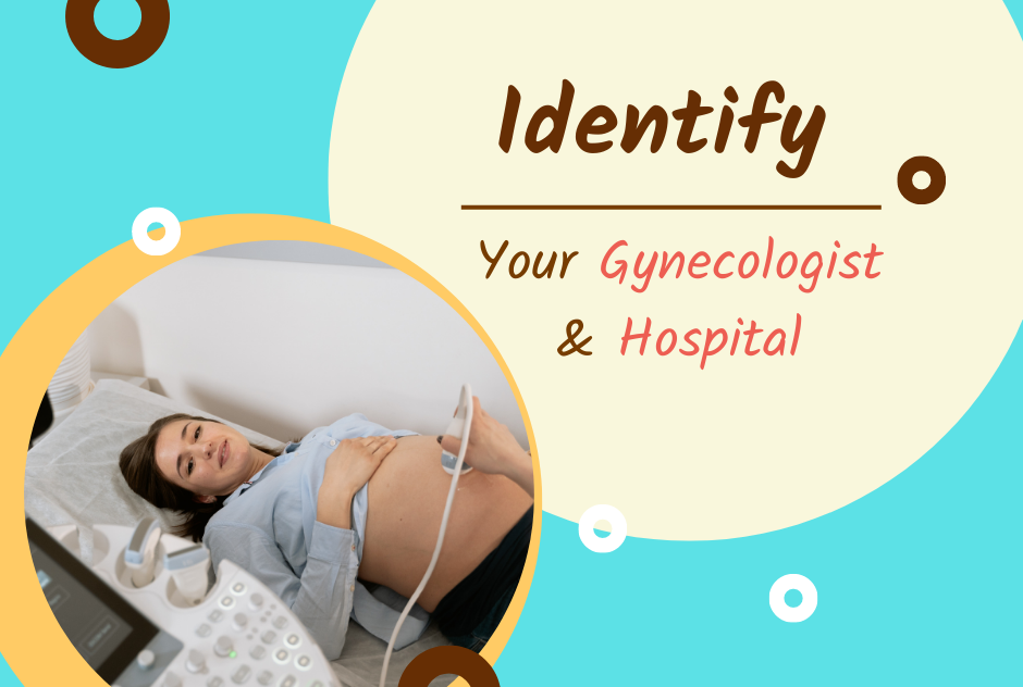 Identify your Gynecologist