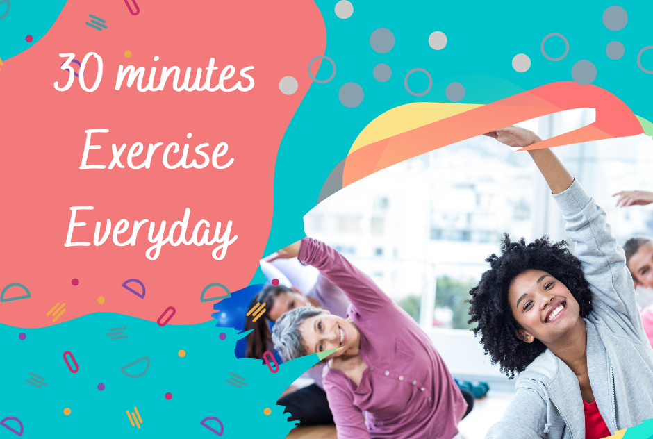 Exercise for PCOS