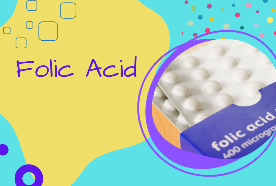 Folic Acid