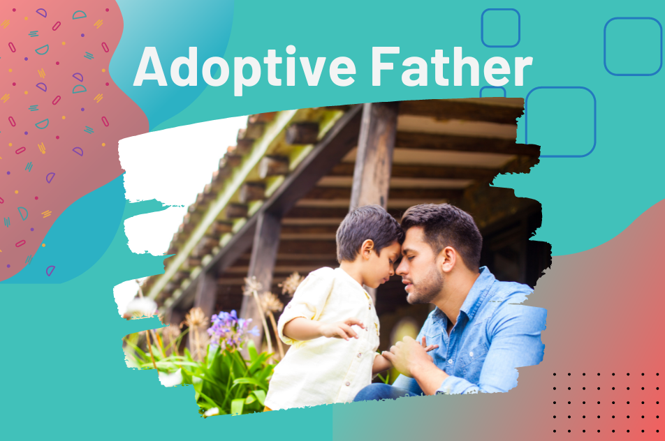 Adoptive Father