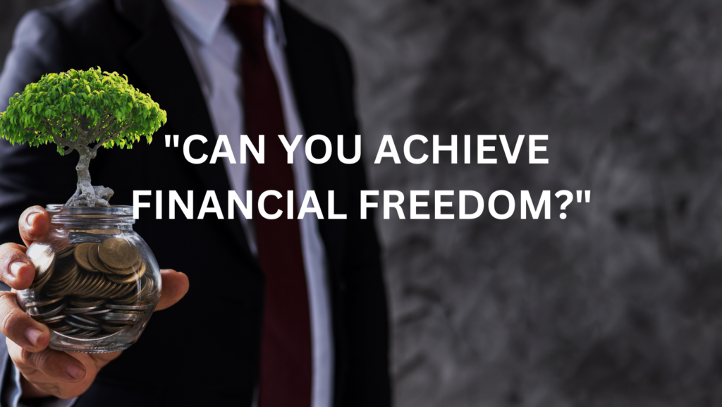 Financial Freedom