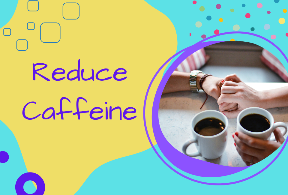 Caffine and Pregnancy