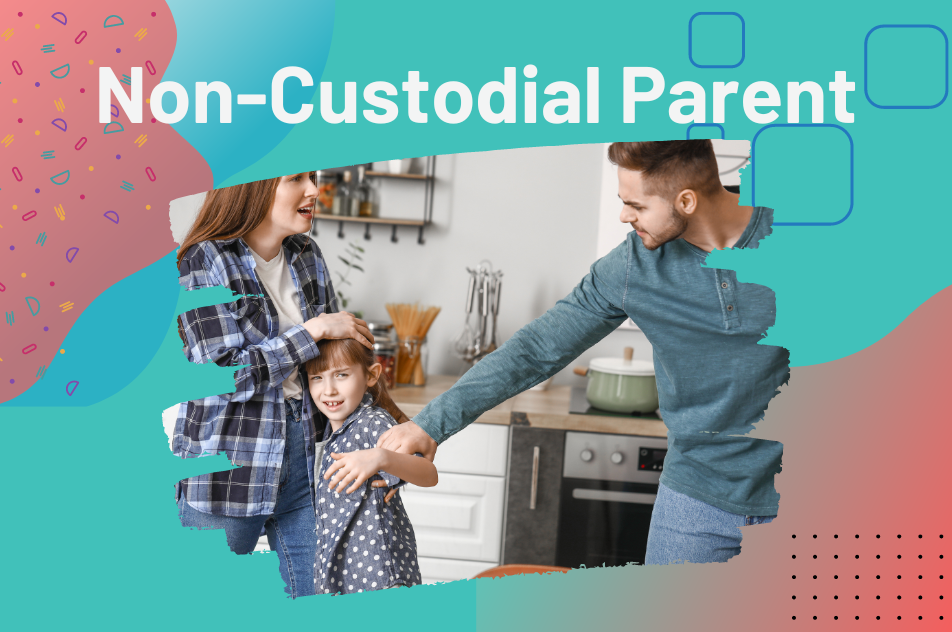 Non-Custodial Parent