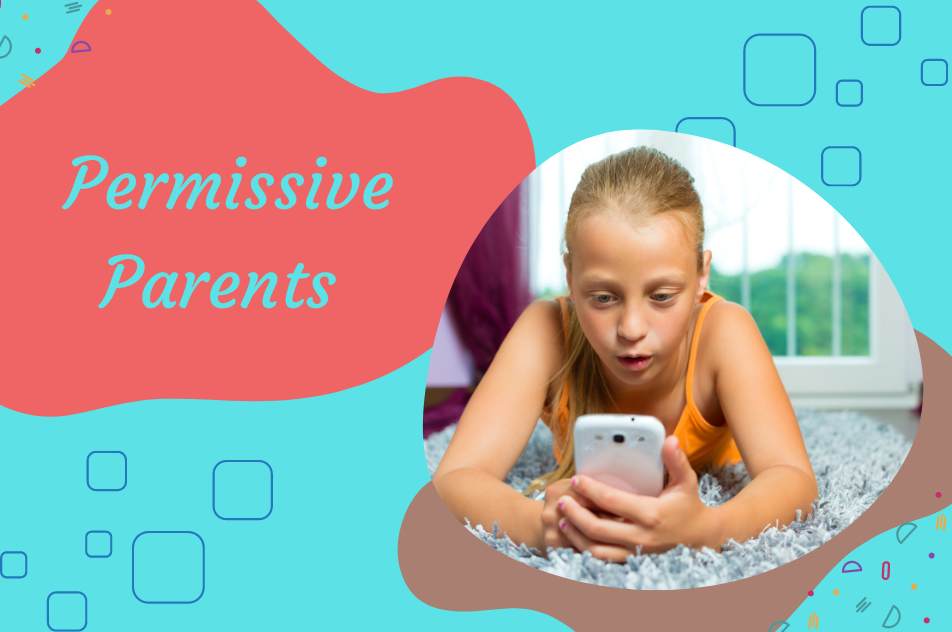 Permissive Parents