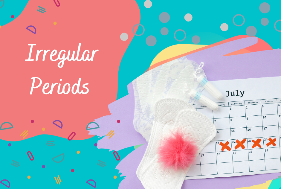 Irregular Periods