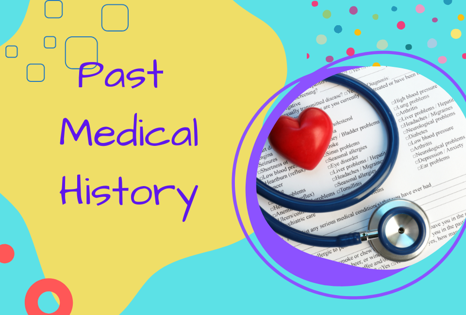 Past Medical History