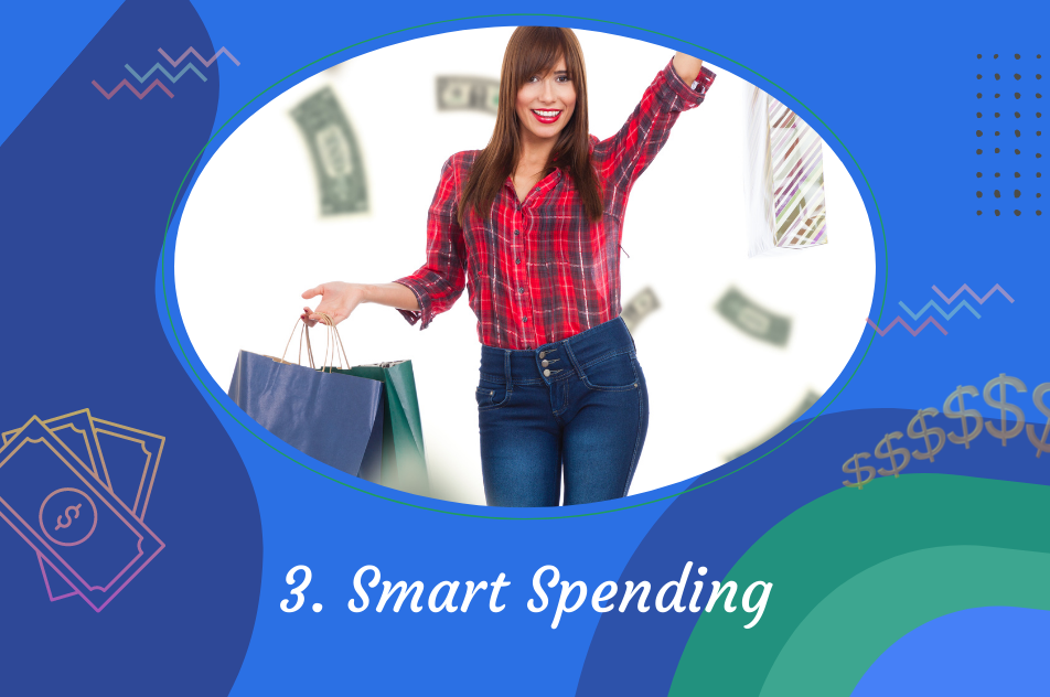 Smart Spending