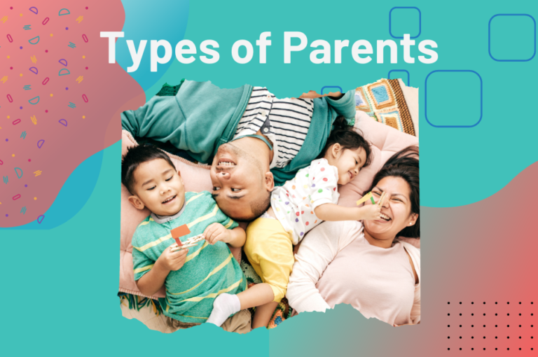 Types of Parents