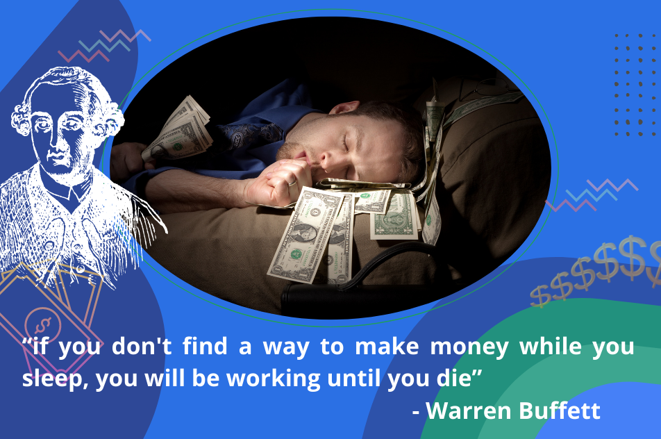 Warren Buffett