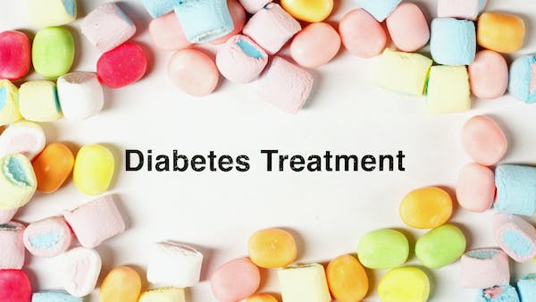 diabetes treatment