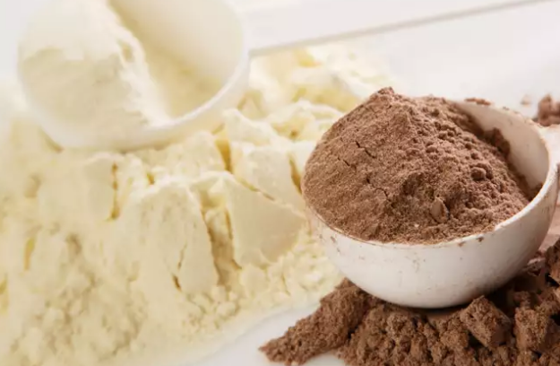 Casein Protein for weight loss