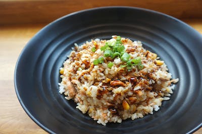 rice protein for weight loss