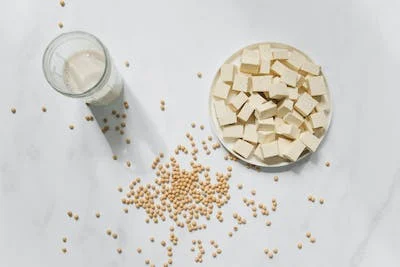 soy protein for weight management