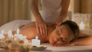 Beauty Benefits of Massage Therapy